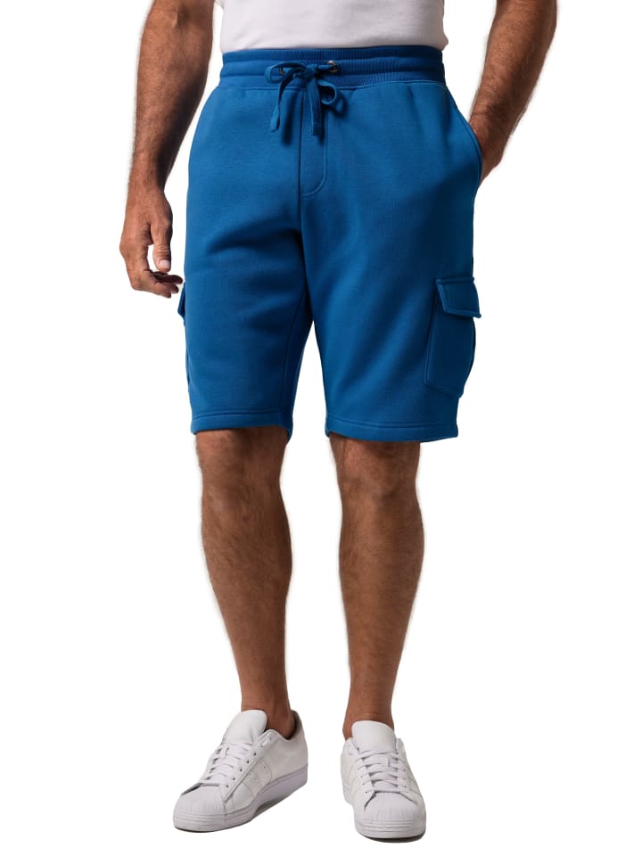 JP1880 Бермуды в кобальтово-синем цвете
JP1880 Бермуды в кобальтово-синем цвете