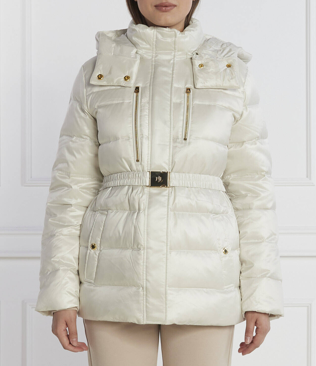 Куртка LAUREN RALPH LAUREN Regular Fit, белый
Куртка LAUREN RALPH LAUREN Regular Fit, белый