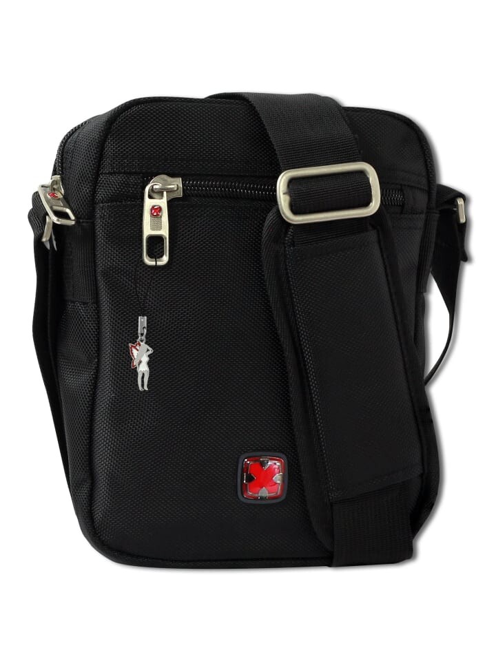 Наплечная сумка Travel n meet
Наплечная сумка Travel n meet