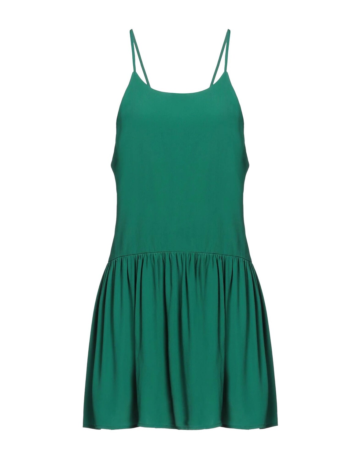 Топ Solotre, зеленый
Топ Solotre, зеленый