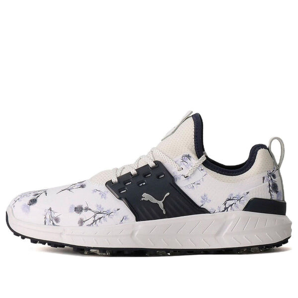 Кроссовки ignite articulate lowlands 'white blue' Puma, белый
Кроссовки ignite articulate lowlands 'white blue' Puma, белый