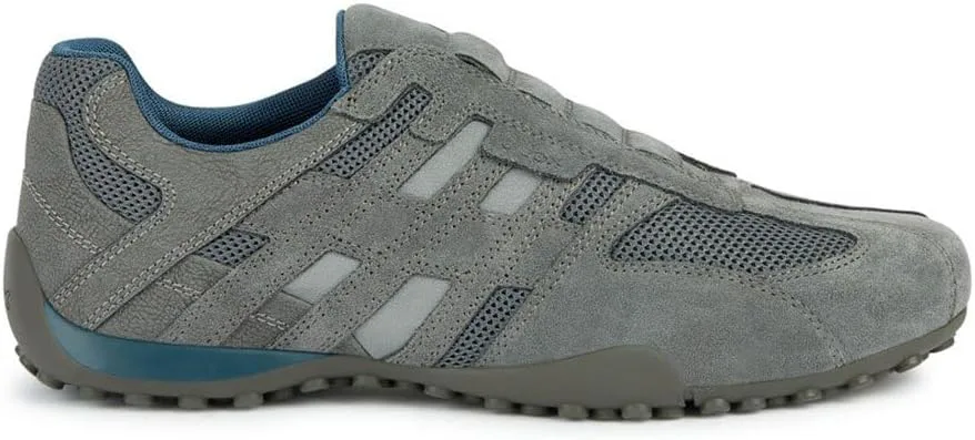 Кроссовки Geox U4507B-02214-C5Y1L sonstige, темно-серый
Кроссовки Geox U4507B-02214-C5Y1L sonstige, темно-серый