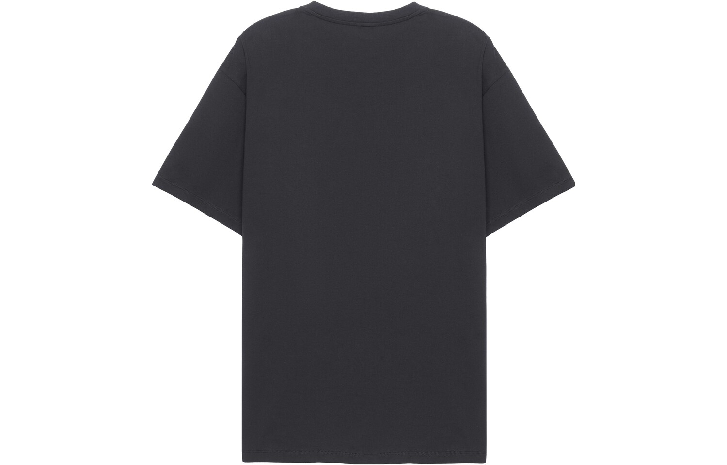 Футболка мужская черная Celine, черный
Футболка мужская черная Celine, черный