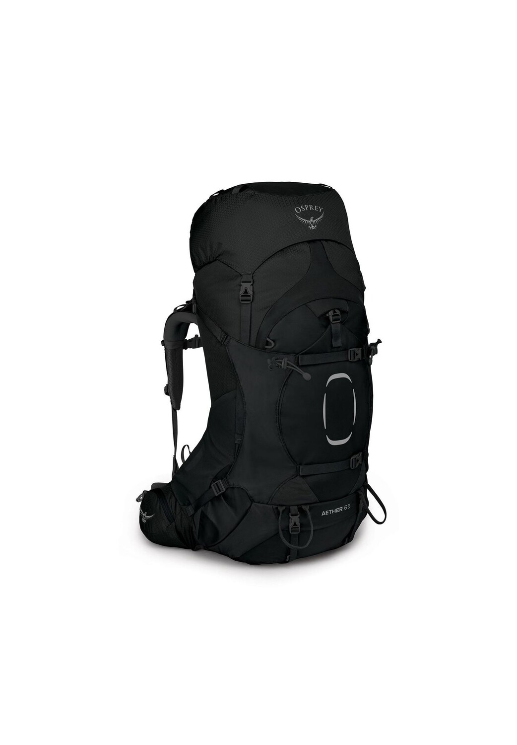 Рюкзак Aether 65 S-M 80 см OSPREY, черный
Рюкзак Aether 65 S-M 80 см OSPREY, черный