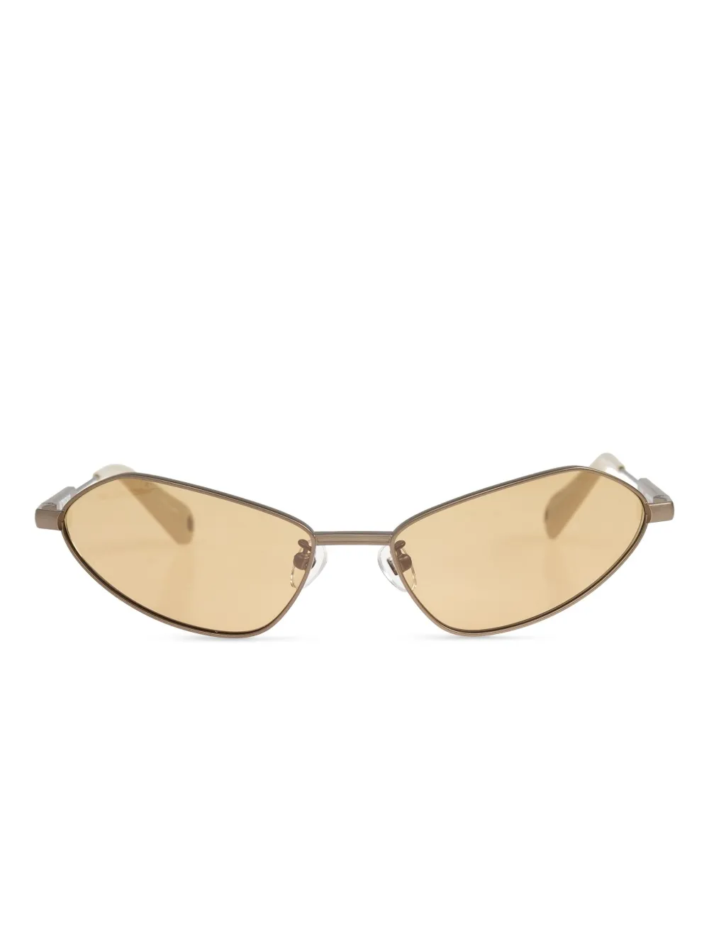 Солнцезащитные очки JAC68 Jacquemus, серебряный
Солнцезащитные очки JAC68 Jacquemus, серебряный