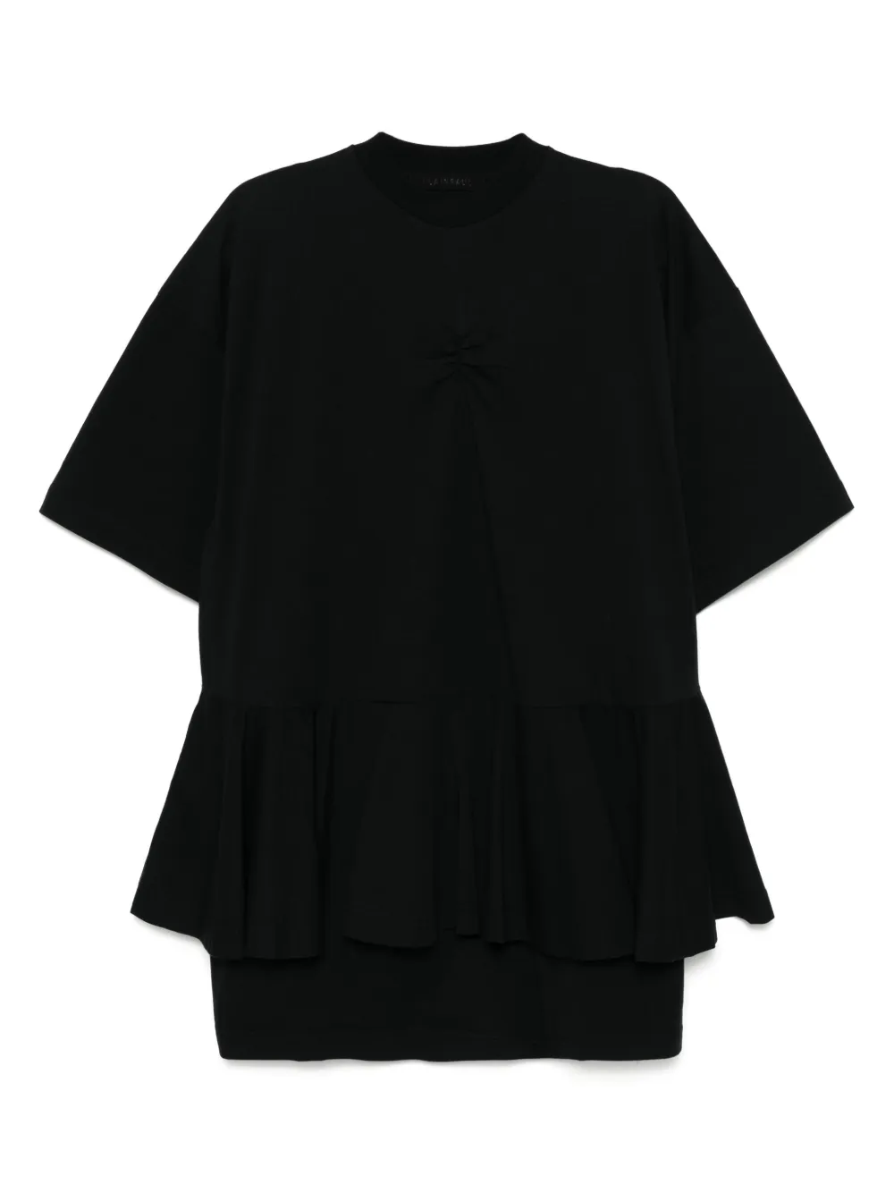 Футболка Tutu ALAINPAUL, черный
Футболка Tutu ALAINPAUL, черный