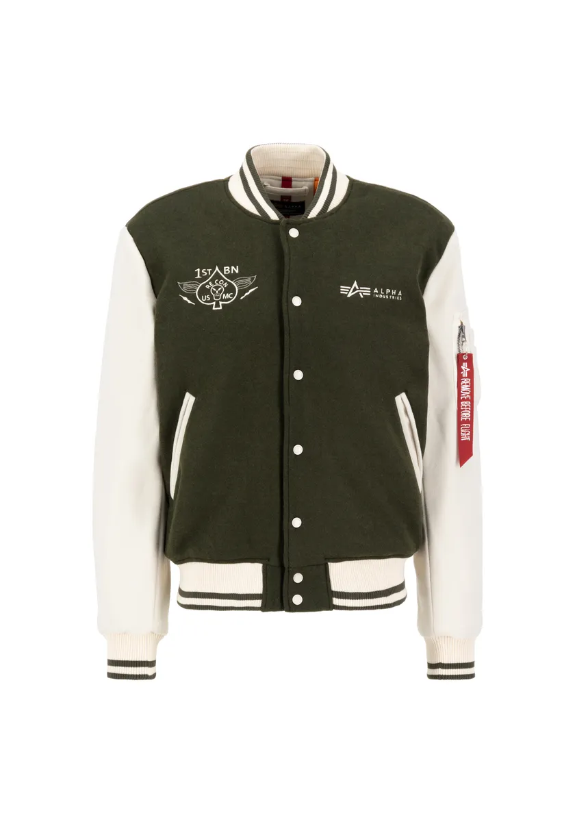 Куртка-бомбер Alpha Industries " Alpha Industries Мужчины - Куртки-бомберы Varsity Air Force Jacket", оливковый, Зеленый, Куртка-бомбер Alpha Industries " Alpha Industries Мужчины - Куртки-бомберы Varsity Air Force Jacket", оливковый
Куртка-бомбер Alpha Industries " Alpha Industries Мужчины - Куртки-бомберы Varsity Air Force Jacket", оливковый, Зеленый, Куртка-бомбер Alpha Industries " Alpha Industries Мужчины - Куртки-бомберы Varsity Air Force Jacket", оливковый
