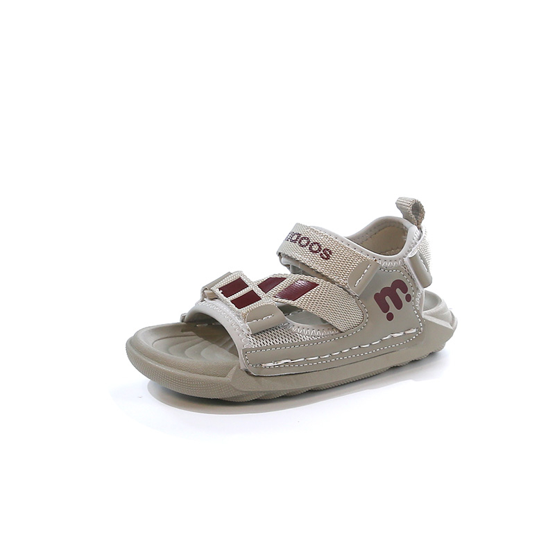 Детские сандалии TONYBEAR, хаки
Детские сандалии TONYBEAR, хаки
