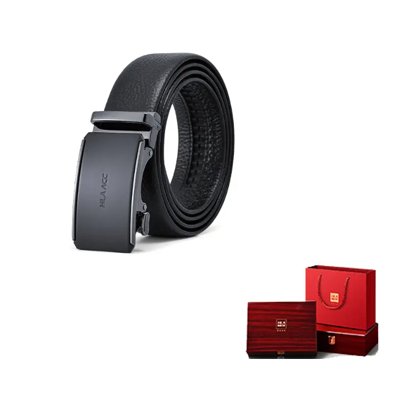 Heilan Home Hla HLA Мужской кожаный ремень
Heilan Home Hla HLA Мужской кожаный ремень