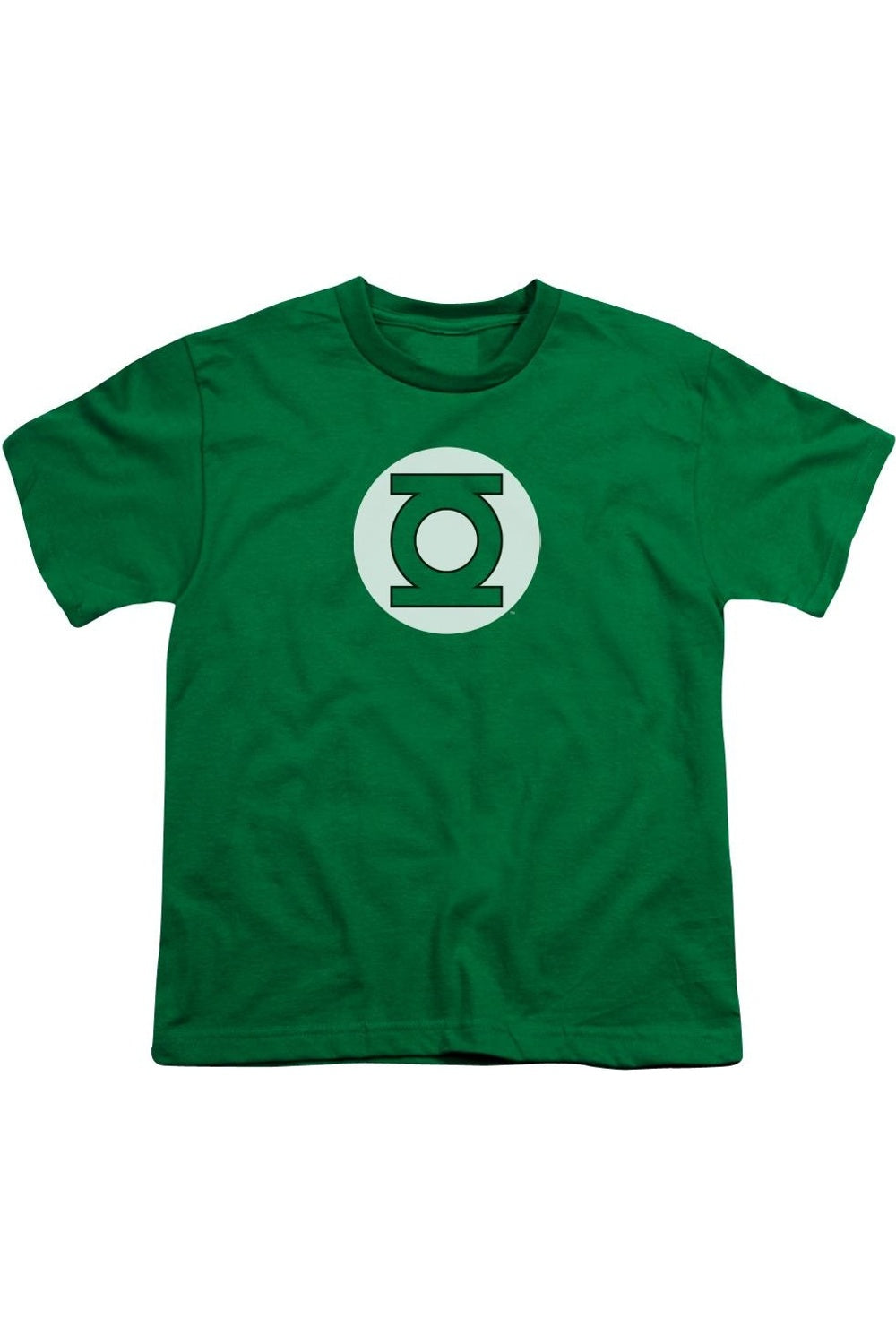 Футболка с коротким рукавом для детей с логотипом Green Lantern от DC Comics Gildan
Футболка с коротким рукавом для детей с логотипом Green Lantern от DC Comics Gildan