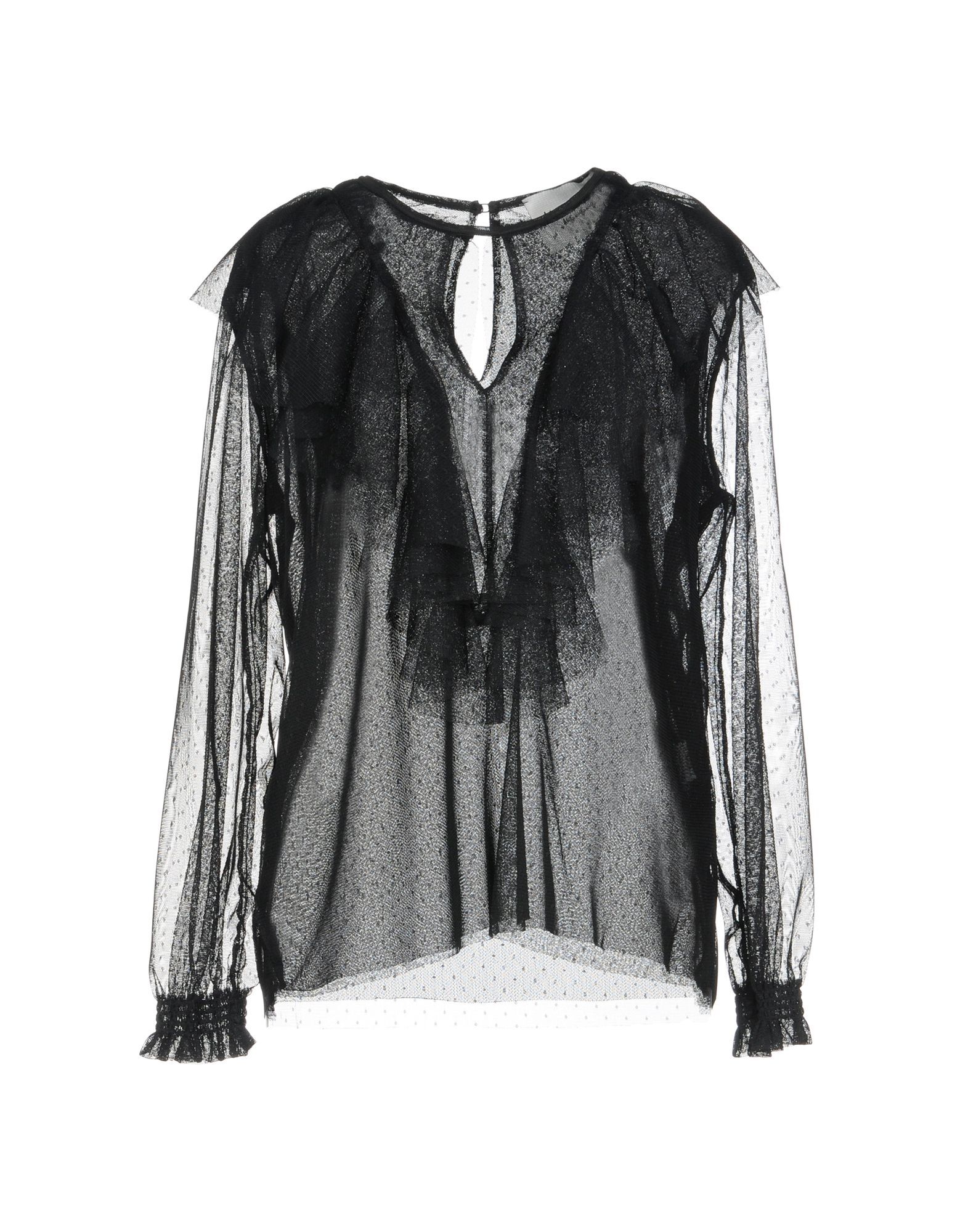 Топ Mariuccia, черный
Топ Mariuccia, черный