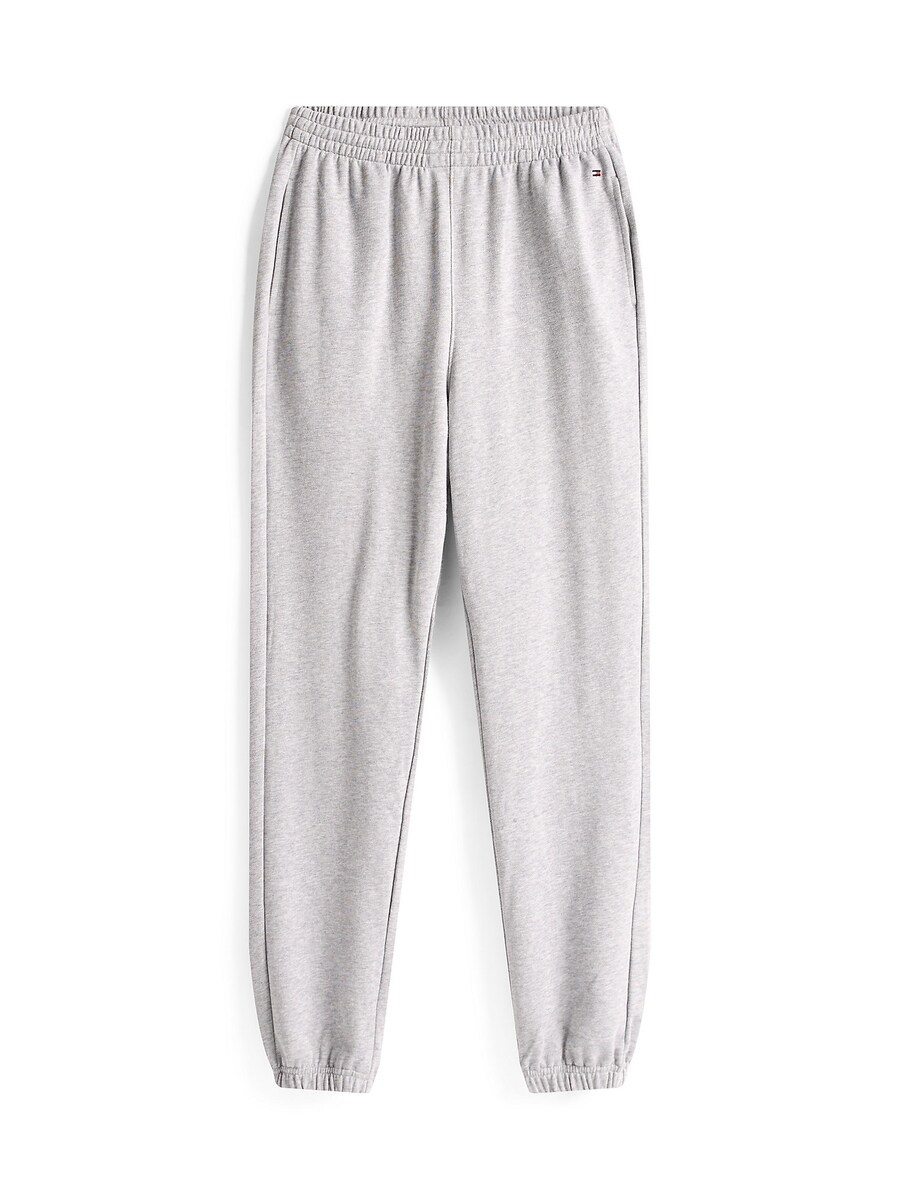 Зауженные брюки TOMMY HILFIGER, mottled grey
Зауженные брюки TOMMY HILFIGER, mottled grey