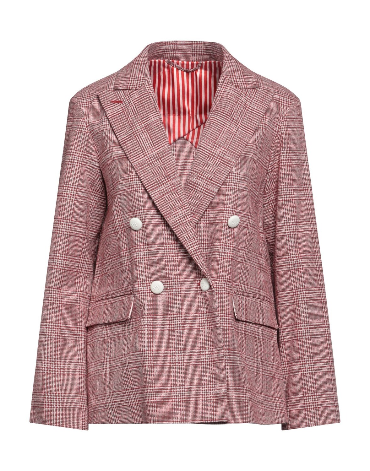 Блейзер Vi To Vi, красный
Блейзер Vi To Vi, красный