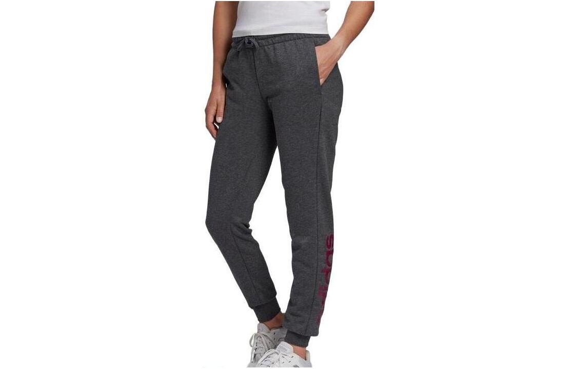 Повседневные брюки женские Deep Hemp Grey Adidas
Повседневные брюки женские Deep Hemp Grey Adidas