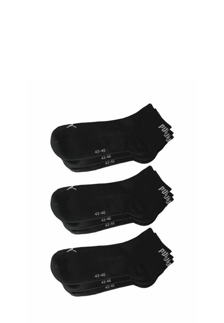 Носки Puma 9 PACK, Black
Носки Puma 9 PACK, Black
