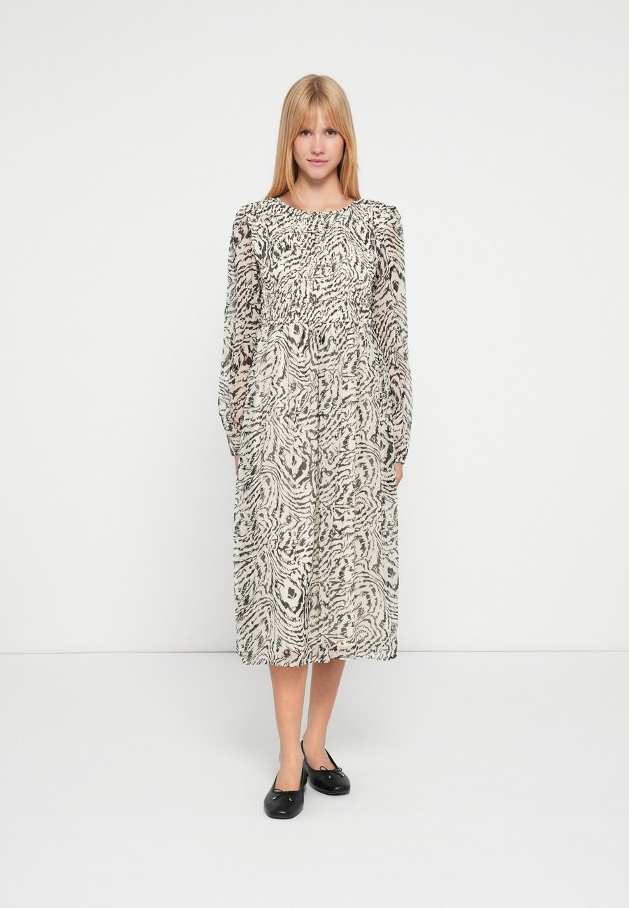 Платье VILA VIFALIA SMOCK MIDI DRESS, Birch/Beige
Платье VILA VIFALIA SMOCK MIDI DRESS, Birch/Beige