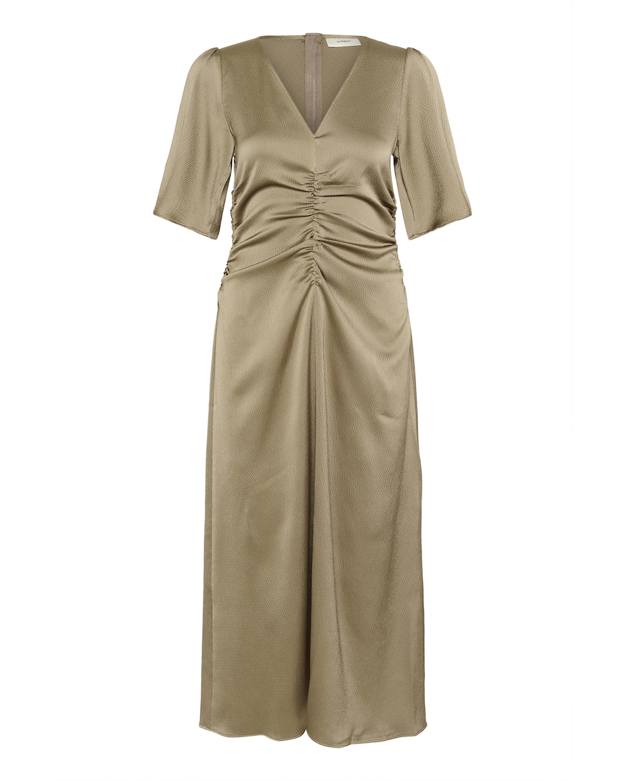 Платье InWear SendraIW, хаки
Платье InWear SendraIW, хаки