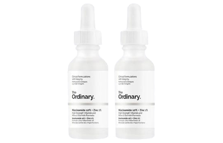 Сыворотка унисекс The Ordinary
Сыворотка унисекс The Ordinary