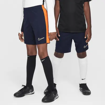 Шорты Nike Dri-FIT Academy23 Kids' Soccer Shorts, цвет Dark Obsidian/Total Orange/Volt
Шорты Nike Dri-FIT Academy23 Kids' Soccer Shorts, цвет Dark Obsidian/Total Orange/Volt
