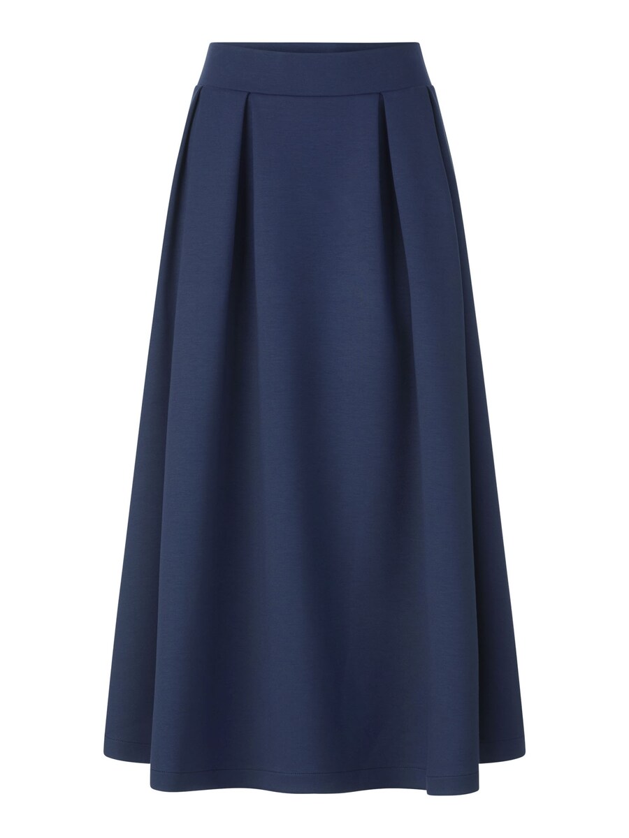 Юбка Rich & Royal, темно-синий
Юбка Rich & Royal, темно-синий