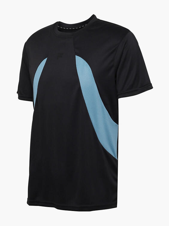 Футболка Fila, черный
Футболка Fila, черный