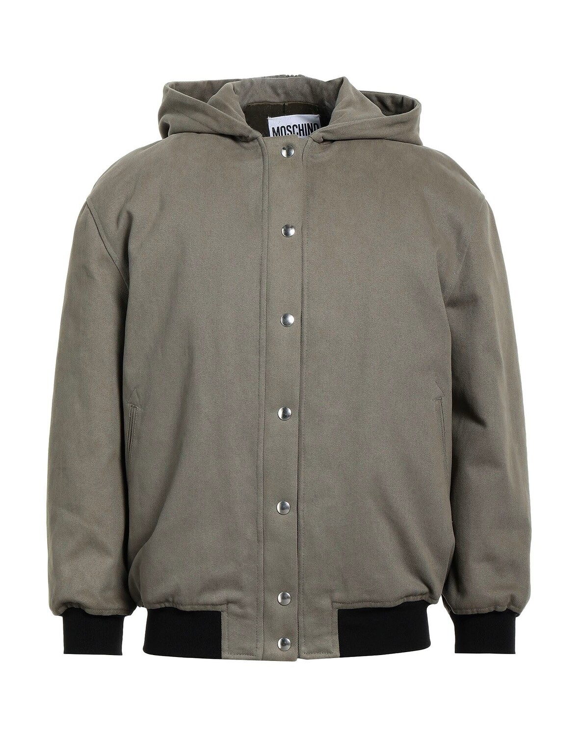 Куртка Moschino, зеленый
Куртка Moschino, зеленый
