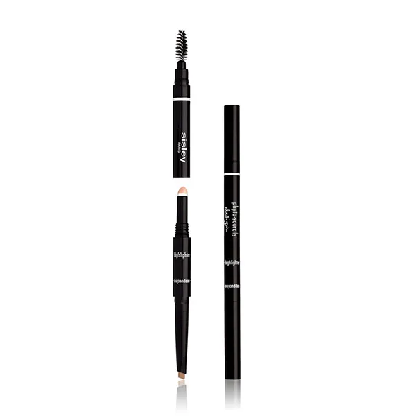 Карандаш для бровей Phyto-Sourcils Design Sisley, цвет capucchino
Карандаш для бровей Phyto-Sourcils Design Sisley, цвет capucchino