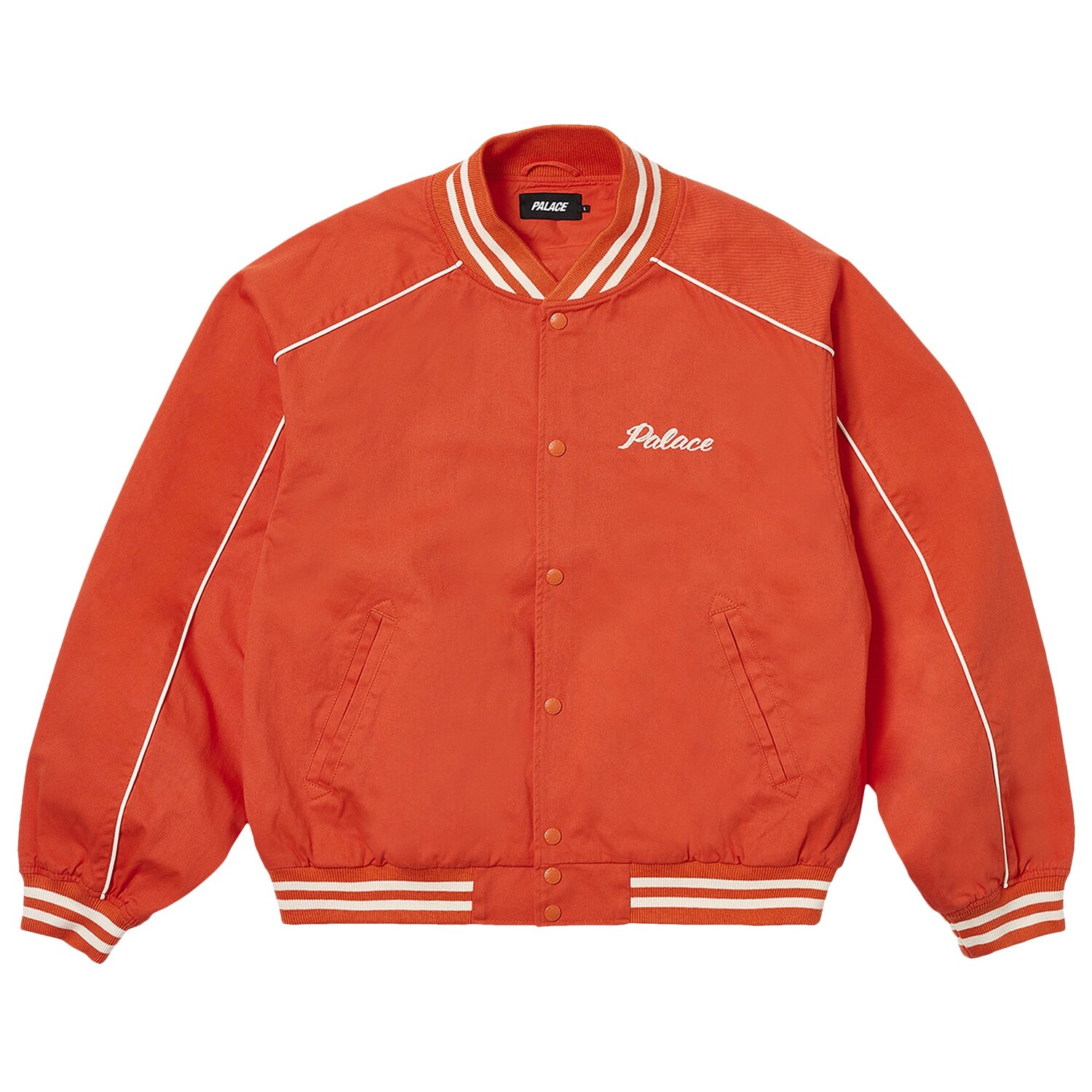 Куртка-бомбер Palace Catch It Jaffa, Оранжевый, Куртка-бомбер Palace Catch It Jaffa
Куртка-бомбер Palace Catch It Jaffa, Оранжевый, Куртка-бомбер Palace Catch It Jaffa