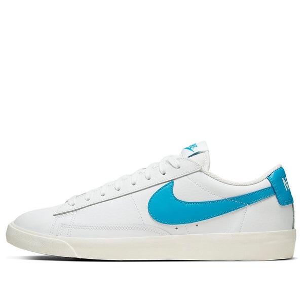 Кроссовки блейзер низкий Nike, белый
Кроссовки блейзер низкий Nike, белый