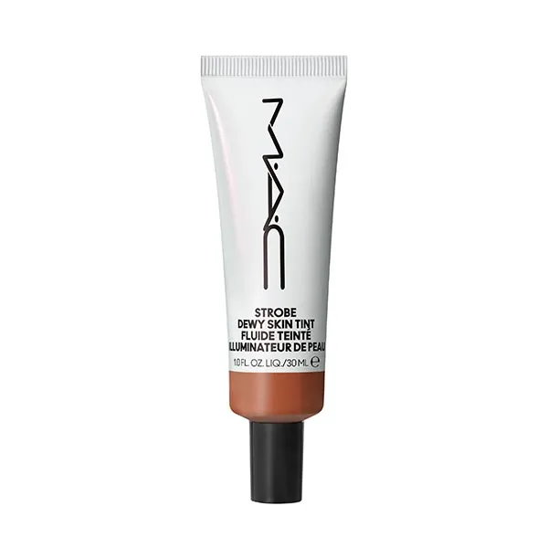 Тонированный увлажняющий крем Strobe Dewy Skin Tint Light 1 Mac Cosmetics, цвет rich
Тонированный увлажняющий крем Strobe Dewy Skin Tint Light 1 Mac Cosmetics, цвет rich