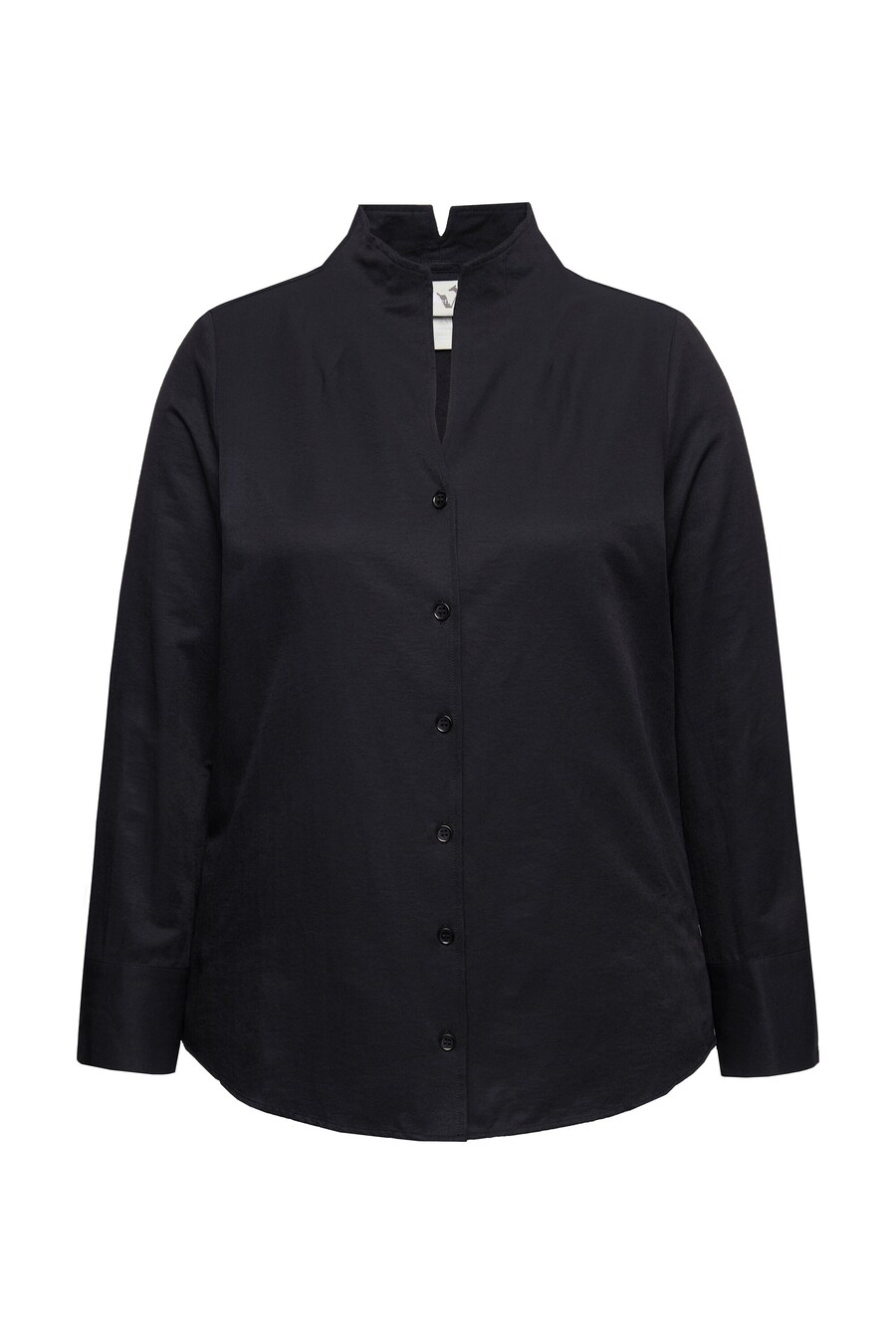 Блуза Ulla Popken, черный
Блуза Ulla Popken, черный