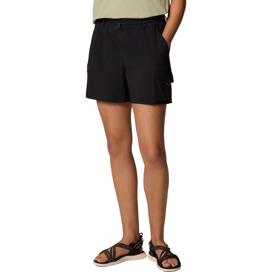 Шорты Columbia Weekend Rays 5in Water Short Columbia, Black
Шорты Columbia Weekend Rays 5in Water Short Columbia, Black