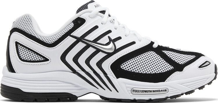 Кроссовки Air Pegasus 2005 'White Black', белый, Серый, Кроссовки Air Pegasus 2005 'White Black', белый
Кроссовки Air Pegasus 2005 'White Black', белый, Серый, Кроссовки Air Pegasus 2005 'White Black', белый