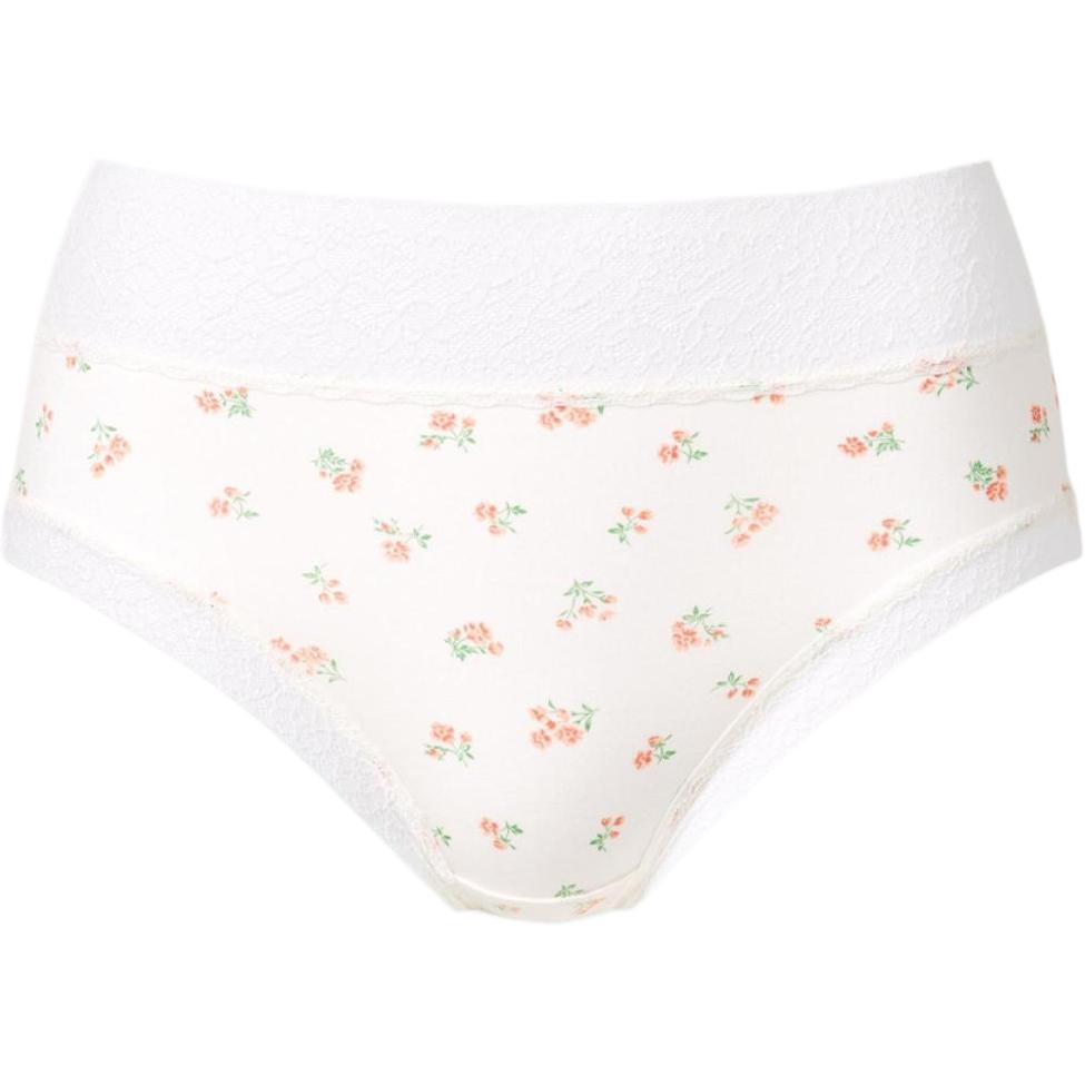 Женские трусики UNIQLO, 1 pack (айвори)
Женские трусики UNIQLO, 1 pack (айвори)