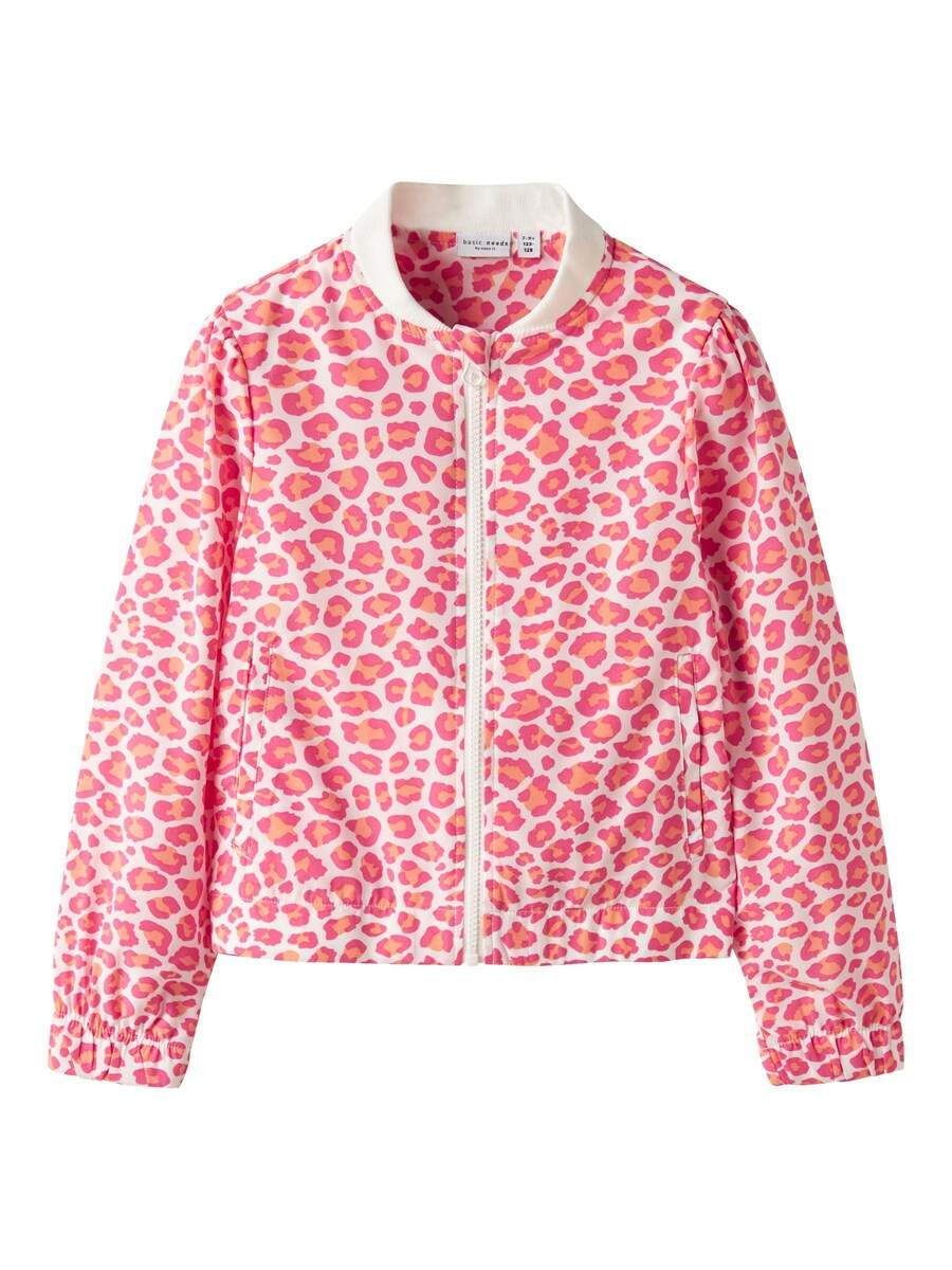 Межсезонная куртка NAME IT, розовый
Межсезонная куртка NAME IT, розовый