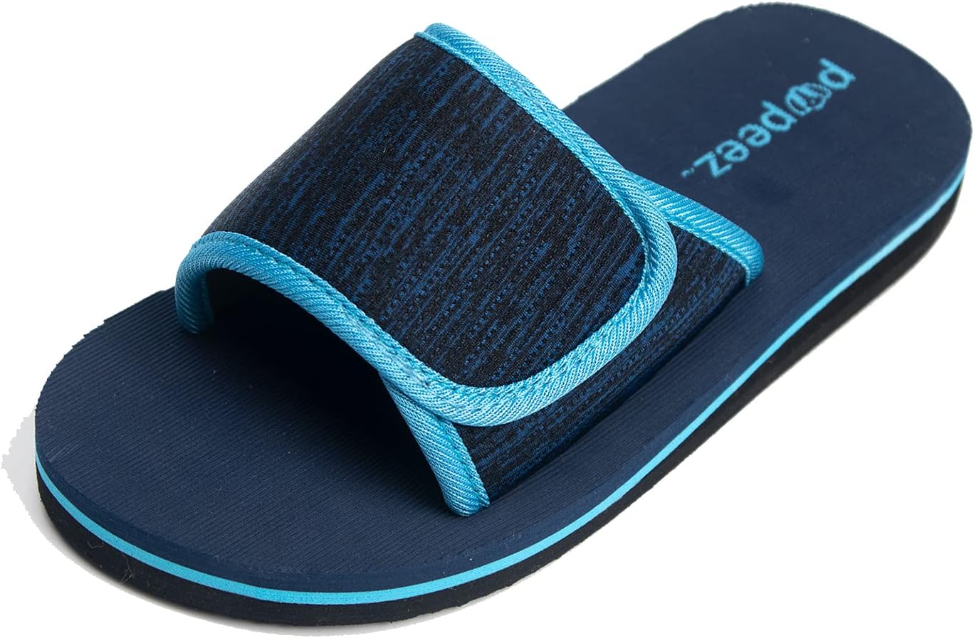Мужские и детские шлепанцы с открытым носком для дома и улицы, модные, для отца и сына, в синим, оливковым и черным Pupeez
Мужские и детские шлепанцы с открытым носком для дома и улицы, модные, для отца и сына, в синим, оливковым и черным Pupeez