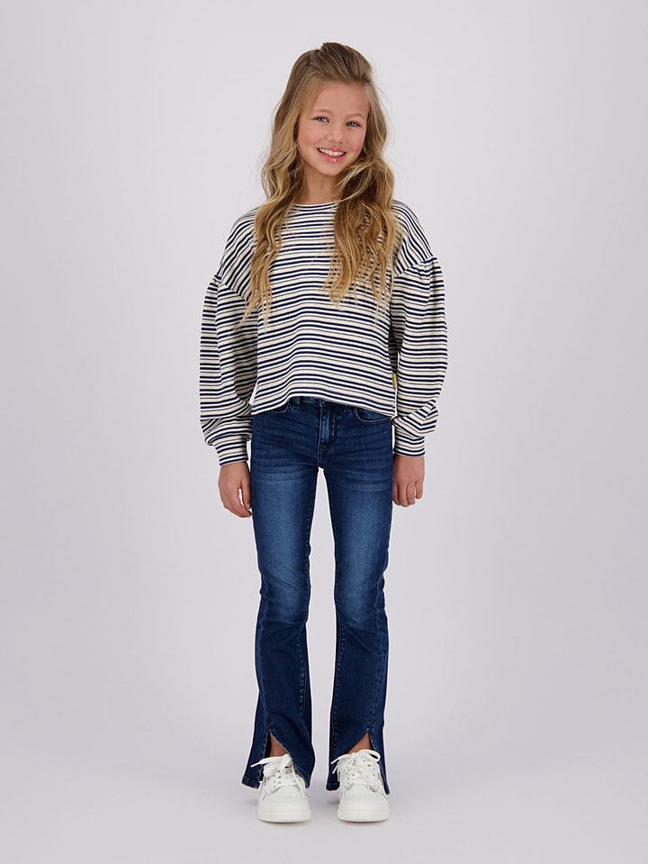 Толстовка Narinne Vingino, цвет beige/dunkelblau
Толстовка Narinne Vingino, цвет beige/dunkelblau