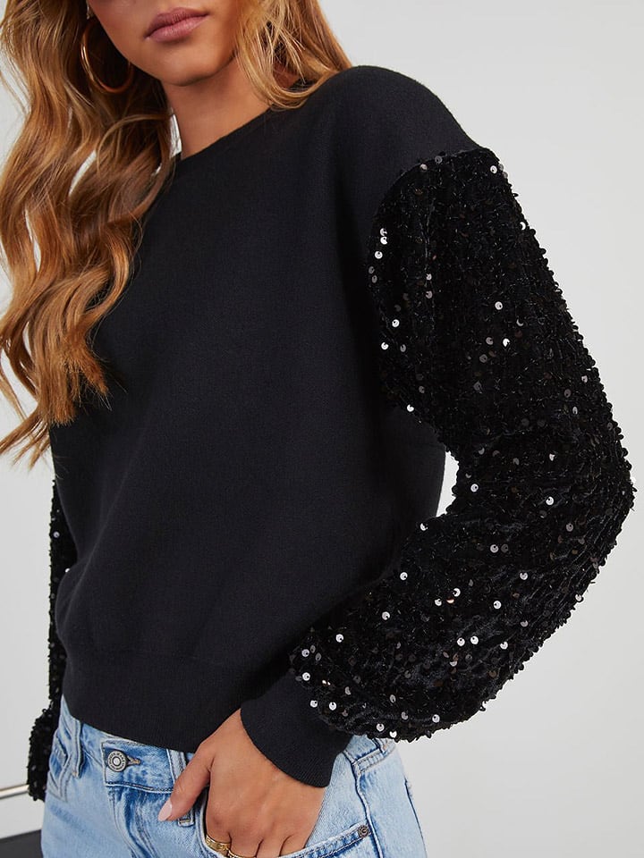 Блузка Milan Kiss, черный
Блузка Milan Kiss, черный