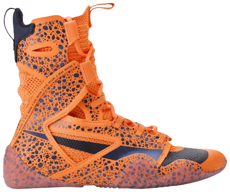 Кроссовки Nike HyperKO 2 SE 'Electric Pack', оранжевый
Кроссовки Nike HyperKO 2 SE 'Electric Pack', оранжевый