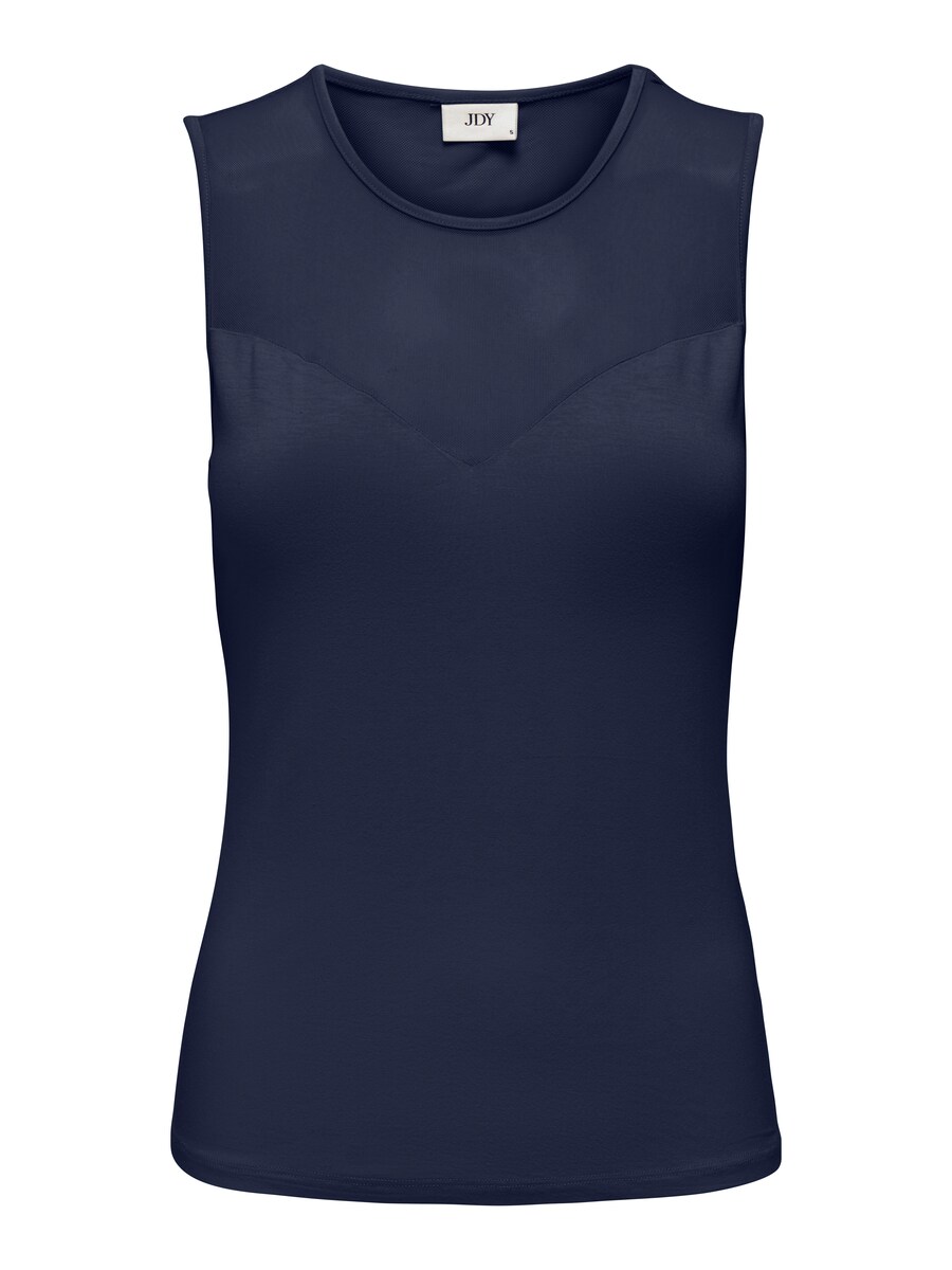 Топ JDY, темно-синий
Топ JDY, темно-синий