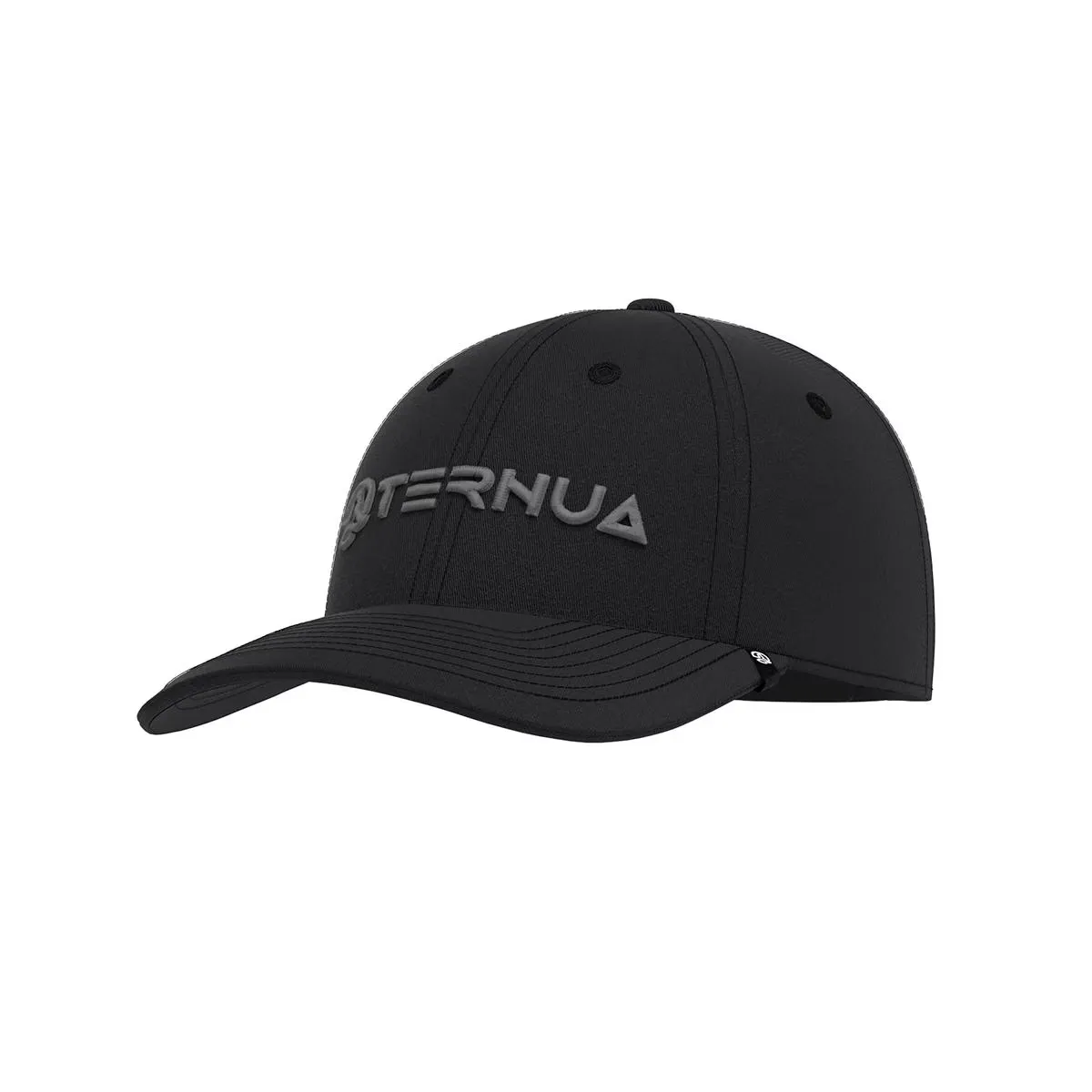 Кепка Naltar Ternua, черный
Кепка Naltar Ternua, черный