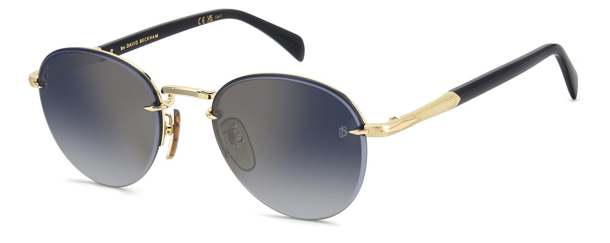 Мужские солнцезащитные очки DB 1173-S DAVID BECKHAM
Мужские солнцезащитные очки DB 1173-S DAVID BECKHAM
