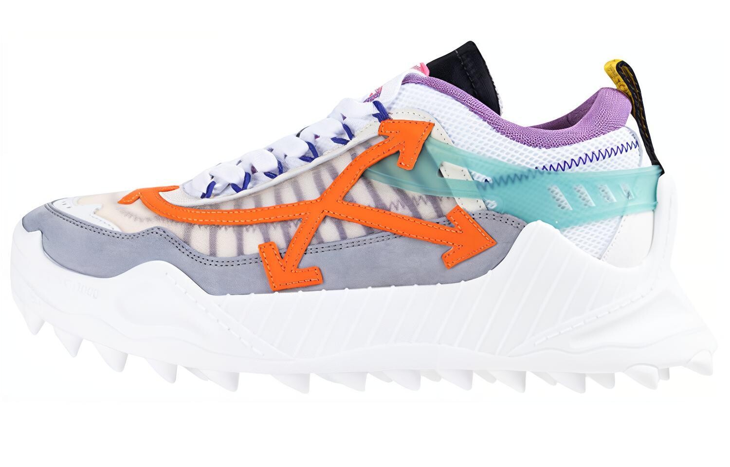 Мужская обувь OFF-WHITE ODSY Lifestyle, Белый, Мужская обувь OFF-WHITE ODSY Lifestyle
Мужская обувь OFF-WHITE ODSY Lifestyle, Белый, Мужская обувь OFF-WHITE ODSY Lifestyle