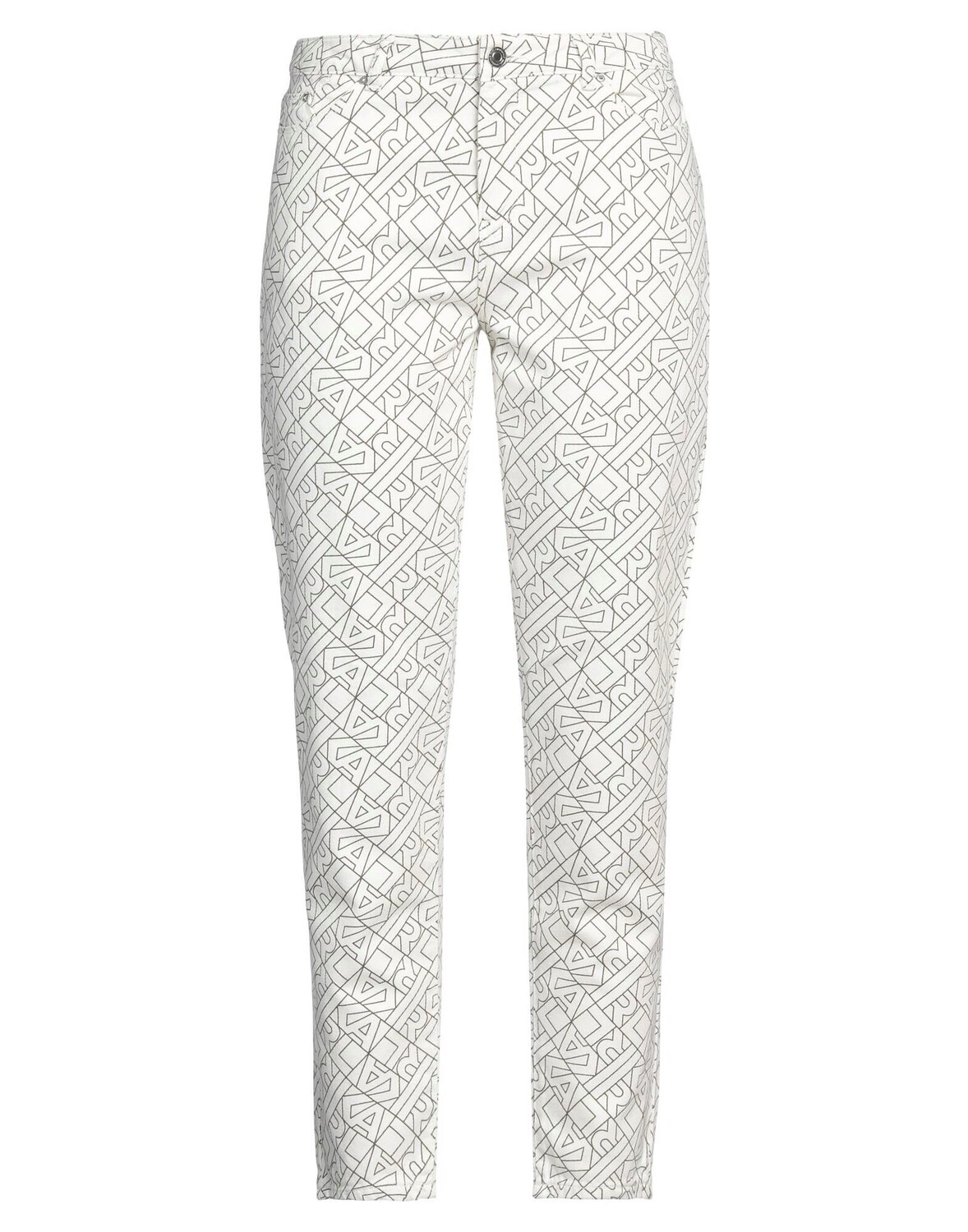 Джинсы Karl Lagerfeld, белый
Джинсы Karl Lagerfeld, белый