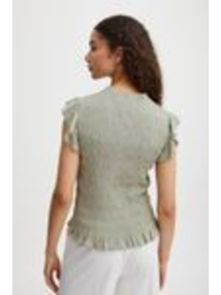 B. young Блузка BYFelice regular fit in Tea
B. young Блузка BYFelice regular fit in Tea