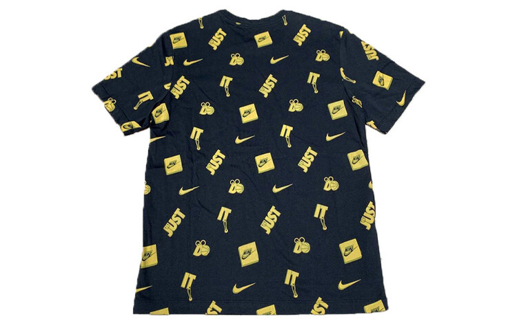 Мужская футболка Nike, цвет Black
Мужская футболка Nike, цвет Black