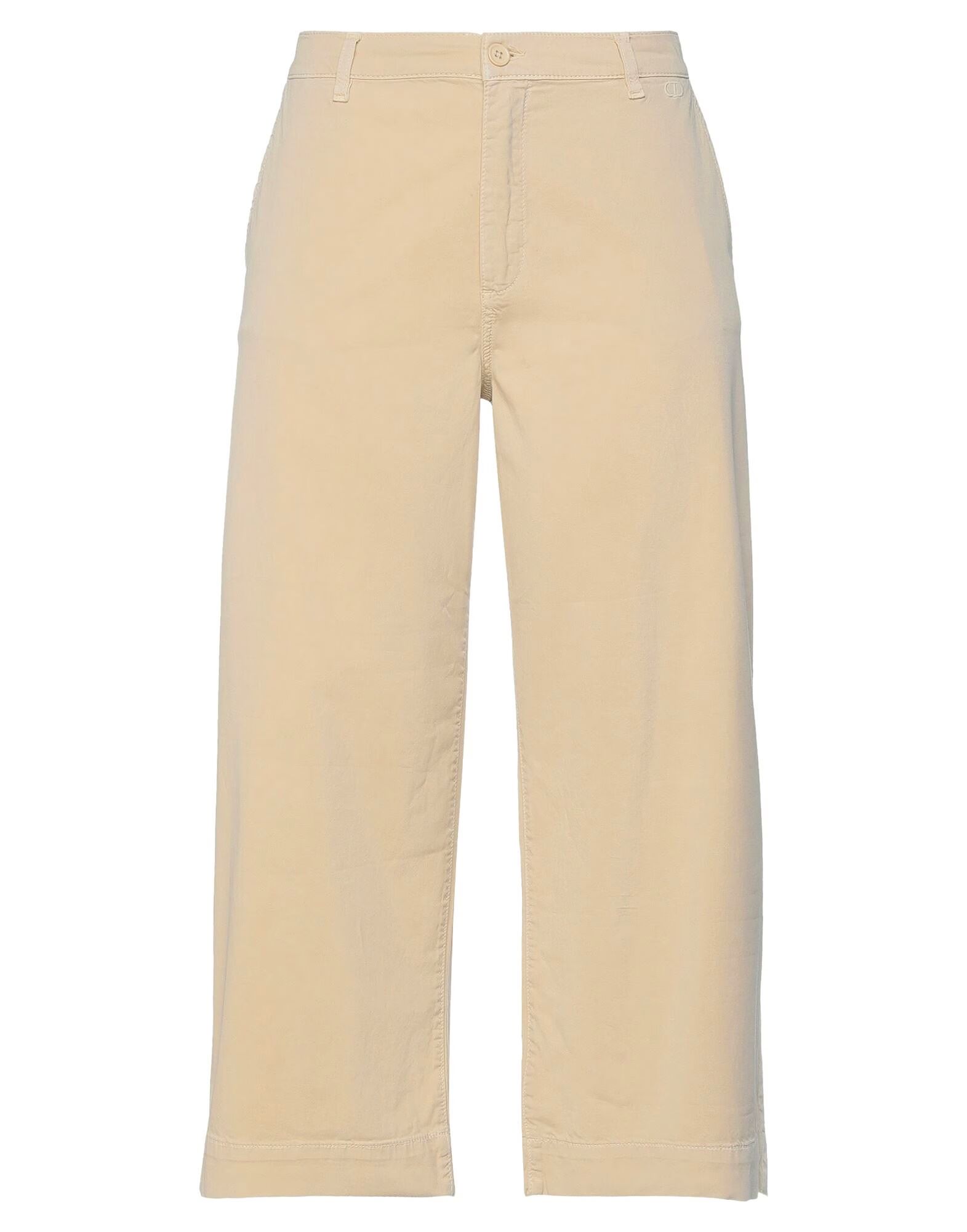 Брюки Twinset, песочный
Брюки Twinset, песочный