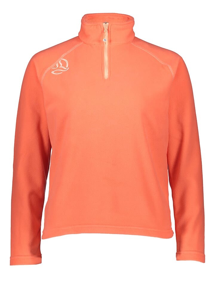 Флисовая куртка TERNUA Fleecepullover Naskaupi, оранжевый
Флисовая куртка TERNUA Fleecepullover Naskaupi, оранжевый