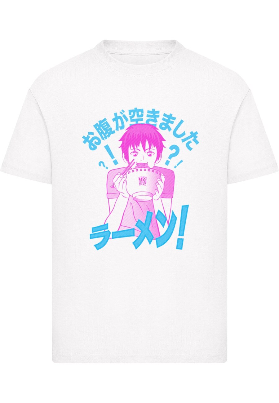 Рубашка Merchcode Torc - Big Bowl, белый
Рубашка Merchcode Torc - Big Bowl, белый