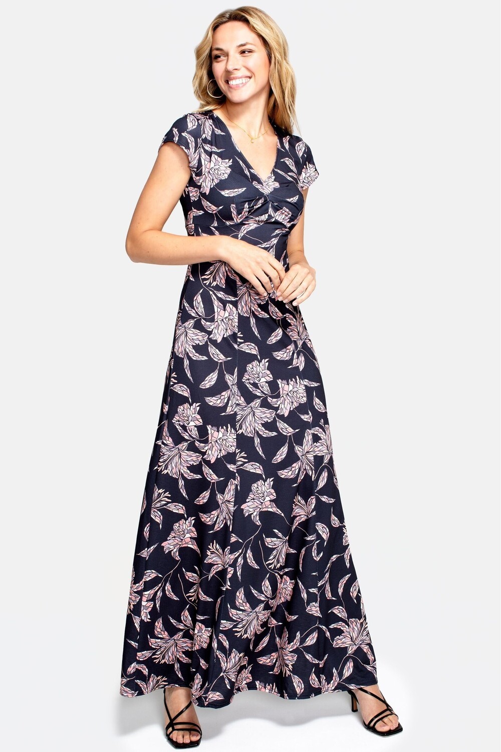 HotSquash Gemma фиолетовое платье Hot Squash, фиолетовый
HotSquash Gemma фиолетовое платье Hot Squash, фиолетовый